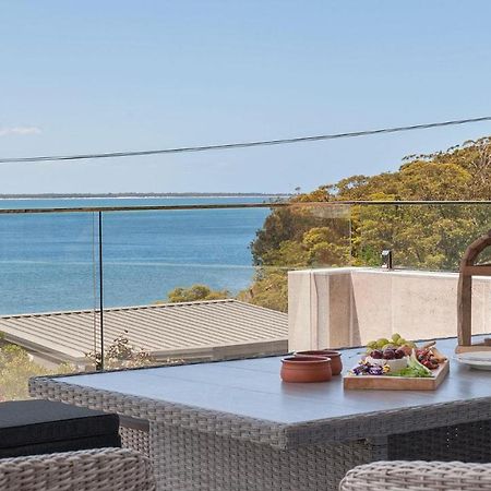 Dutchie'S Sand & Sea Beach House - Easy Walk To The Beach Nelson Bay Exteriér fotografie