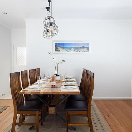 Dutchie'S Sand & Sea Beach House - Easy Walk To The Beach Nelson Bay Exteriér fotografie