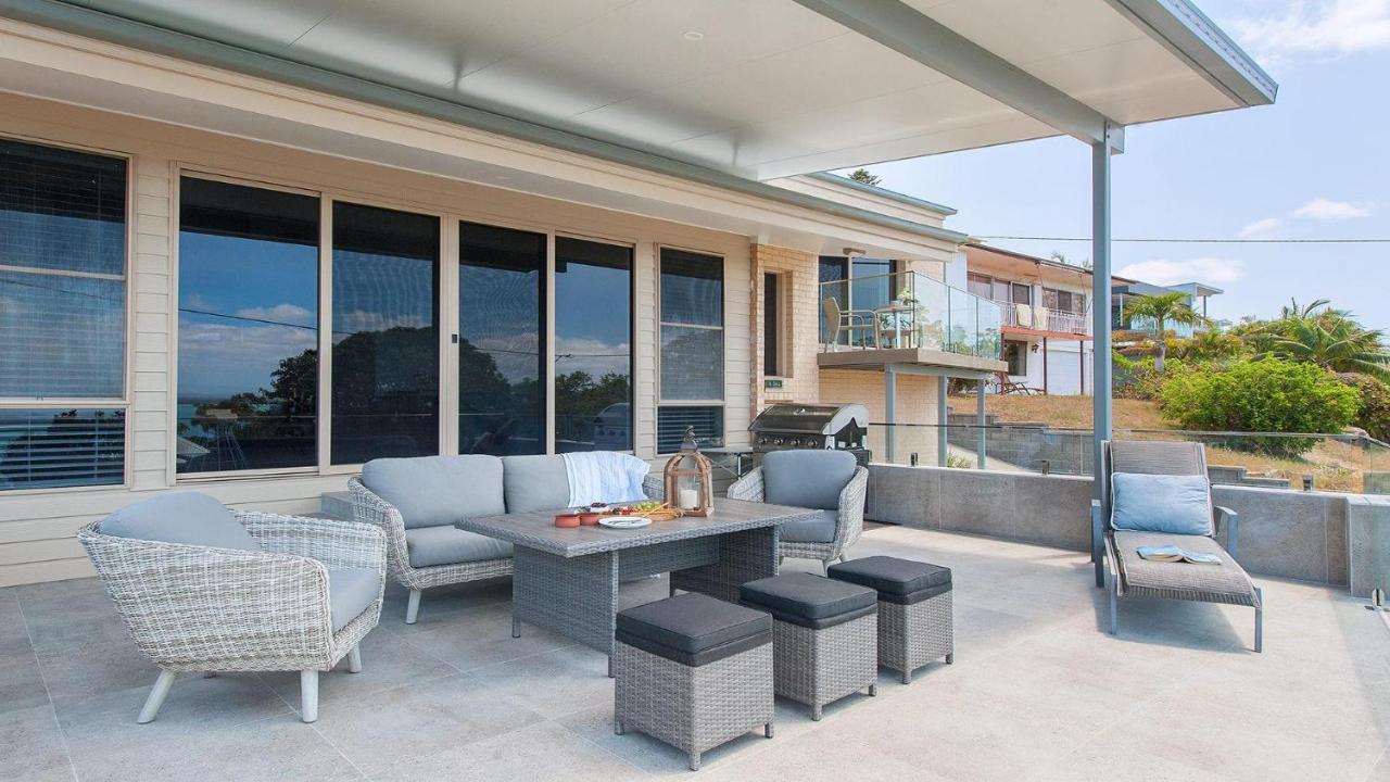 Dutchie'S Sand & Sea Beach House - Easy Walk To The Beach Nelson Bay Exteriér fotografie