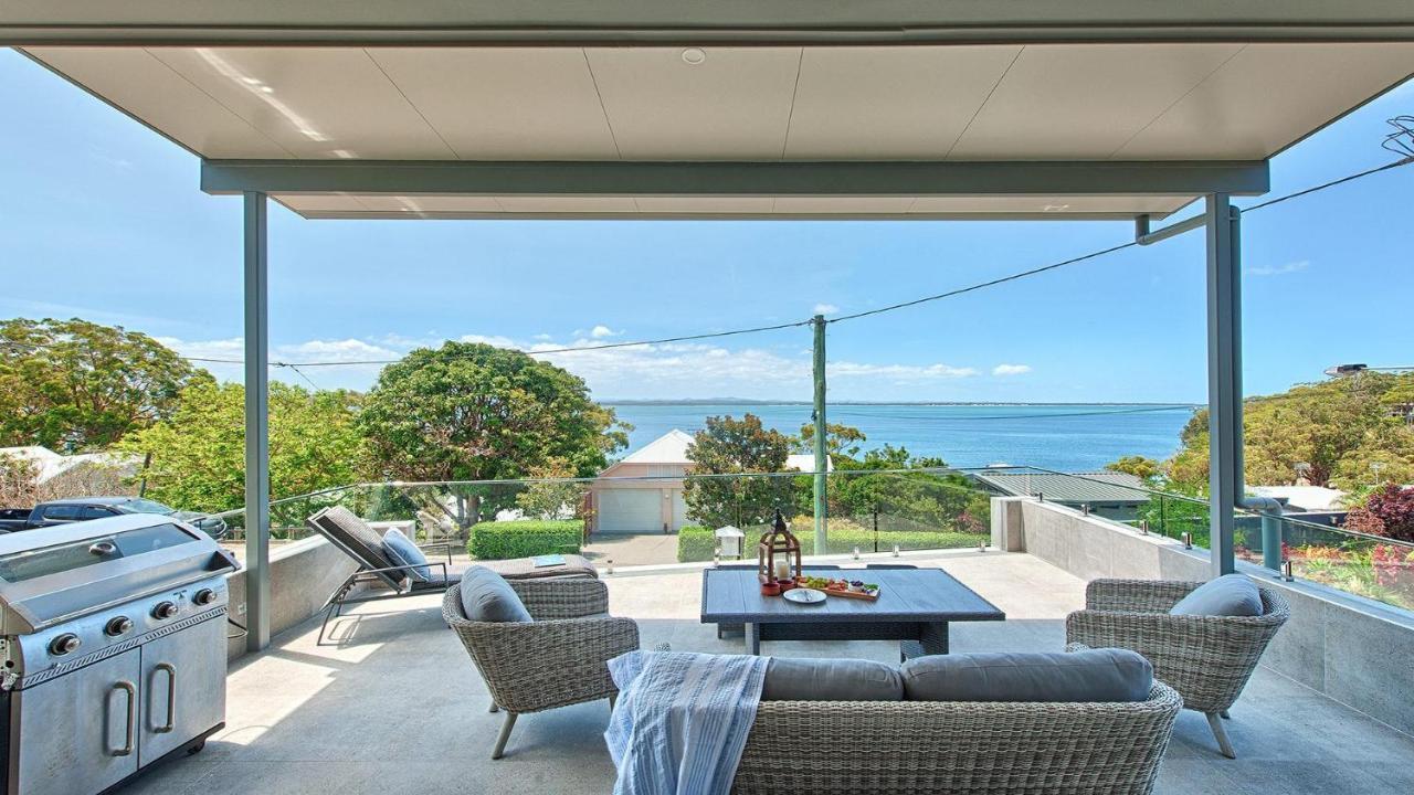 Dutchie'S Sand & Sea Beach House - Easy Walk To The Beach Nelson Bay Exteriér fotografie