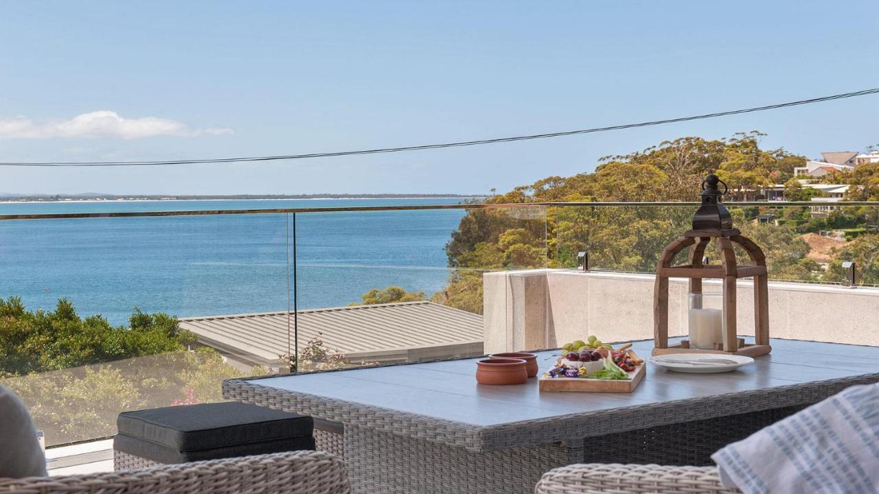 Dutchie'S Sand & Sea Beach House - Easy Walk To The Beach Nelson Bay Exteriér fotografie