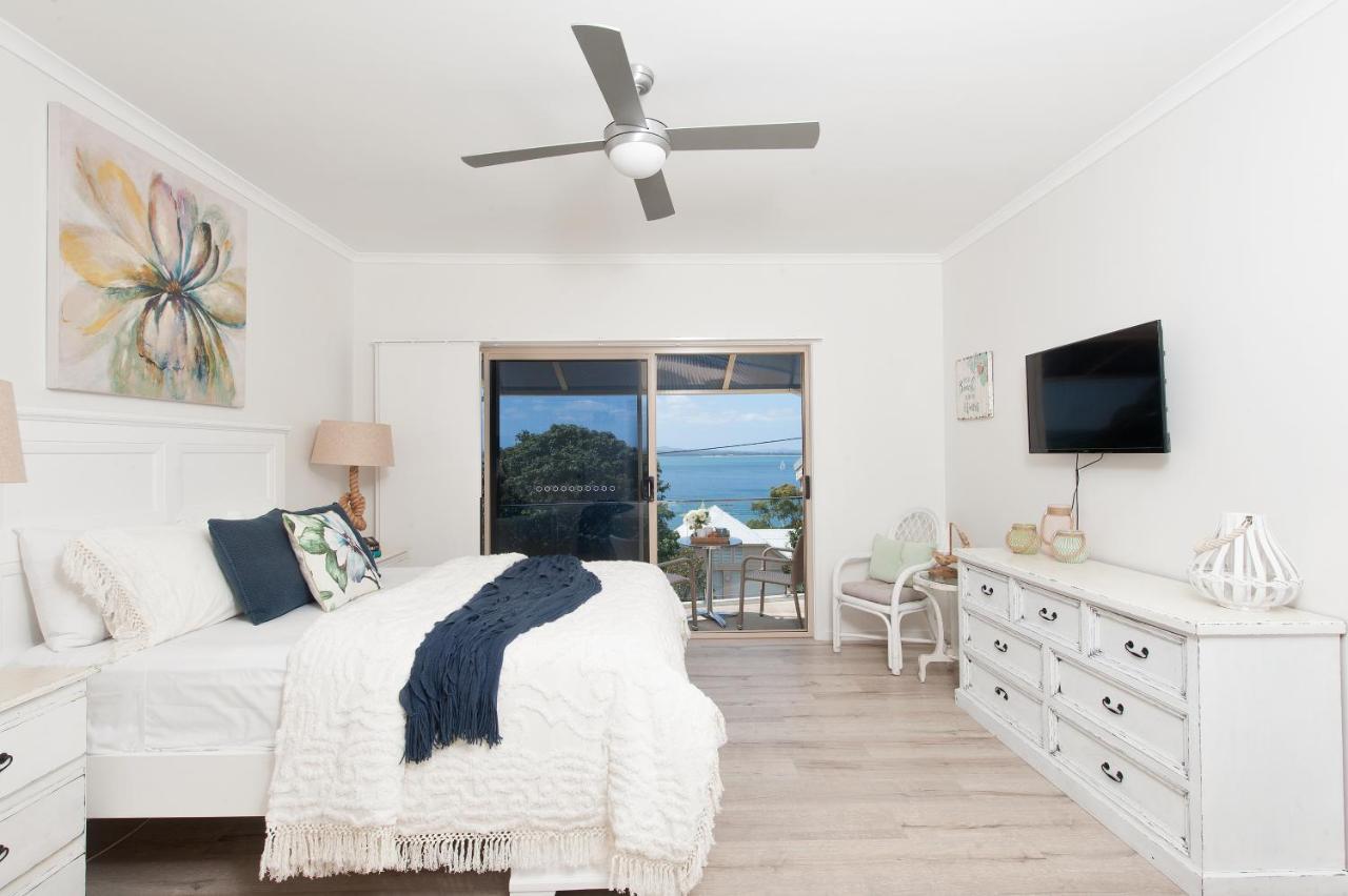 Dutchie'S Sand & Sea Beach House - Easy Walk To The Beach Nelson Bay Exteriér fotografie